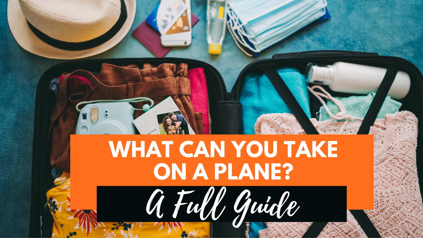 What Can You Take For