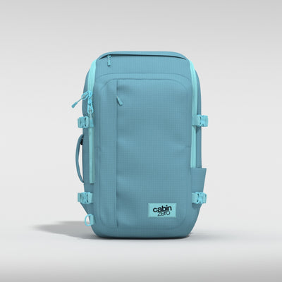 Zaino ADV 32L Blu Maldive