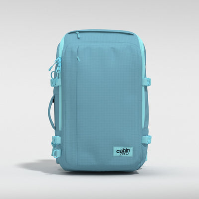 Zaino ADV 42L Blu Maldive