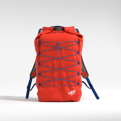 ADV Dry Sacca Stagna -  30L Orange