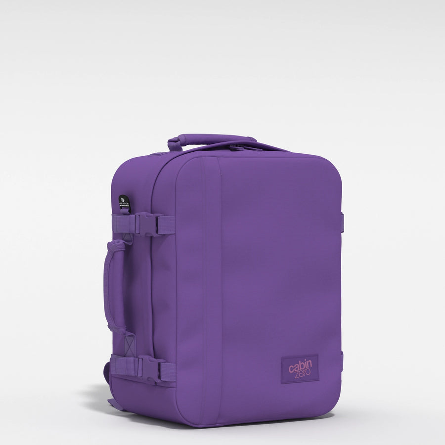 Classic Cabin Backpack 28L