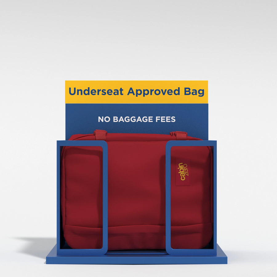 Classic Cabin Backpack 28L