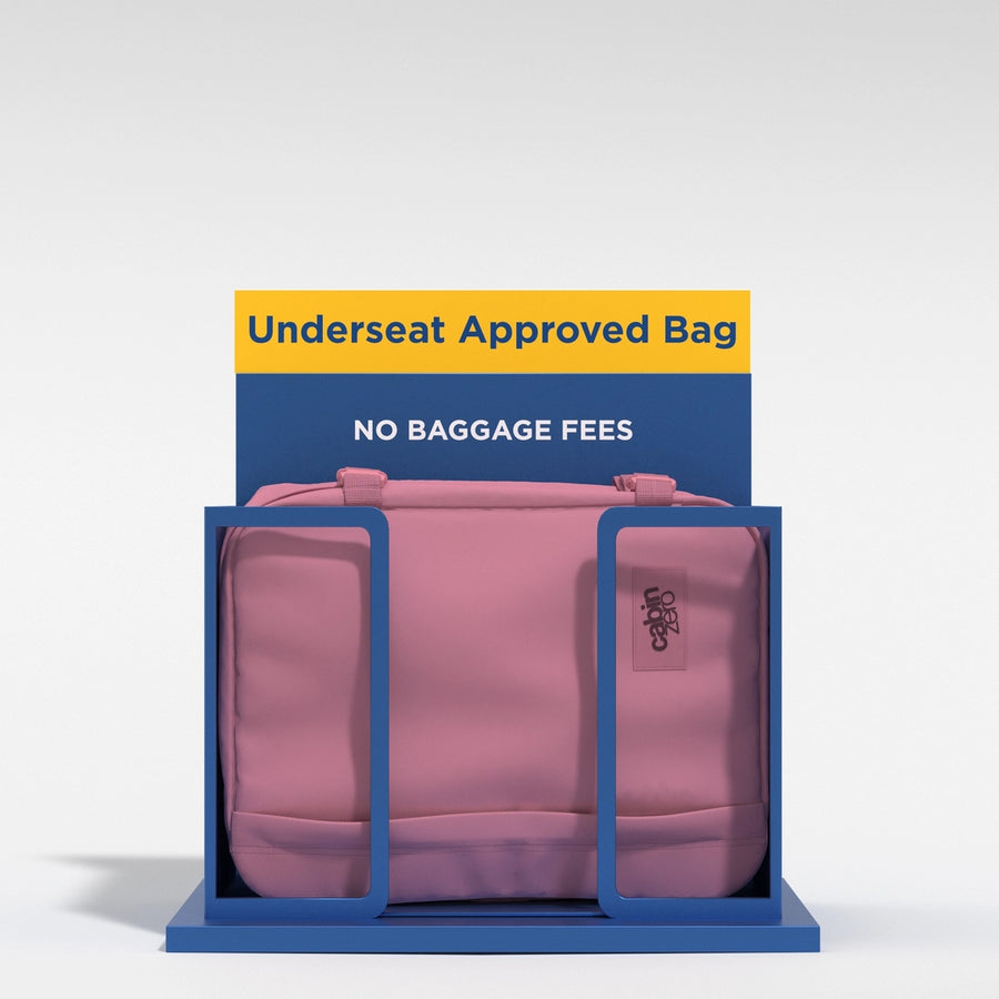 Classic Cabin Backpack 28L