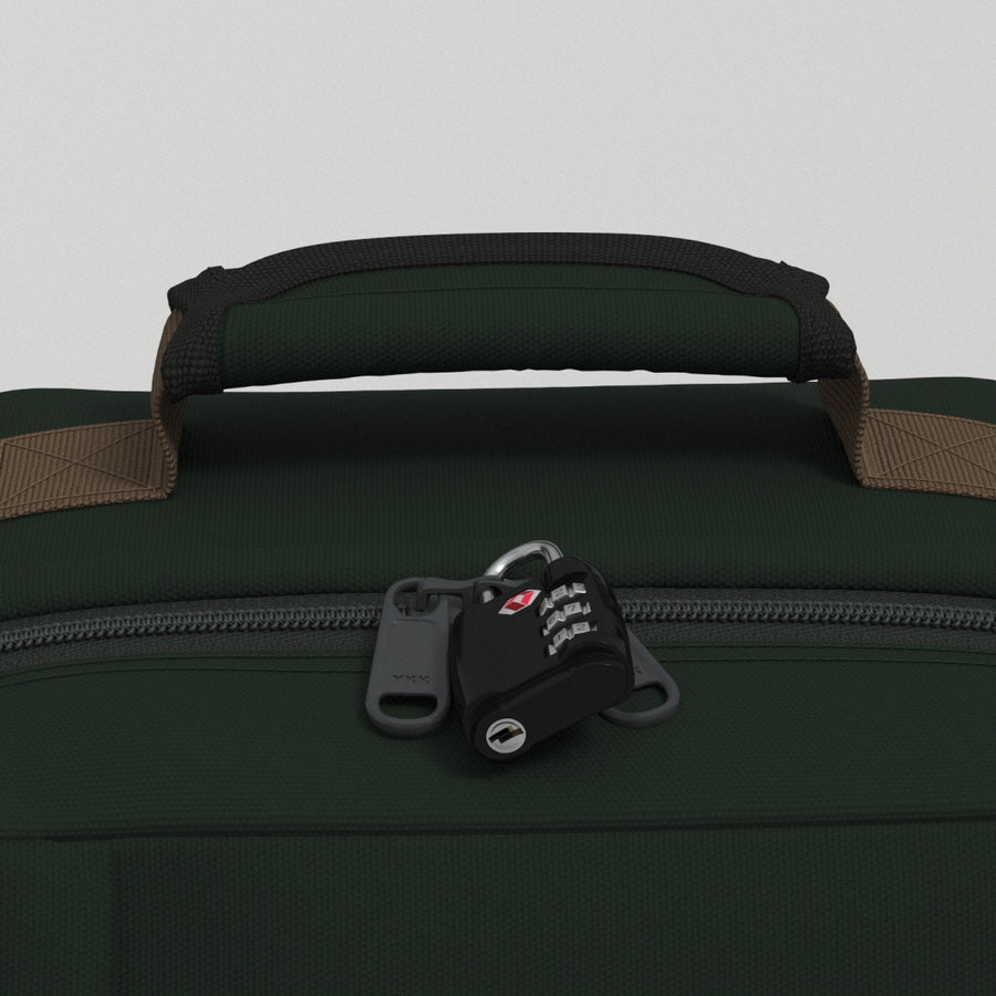 Classic Cabin Backpack 28L