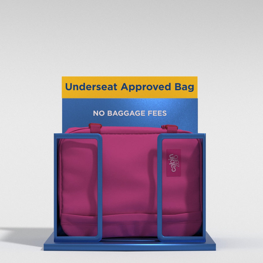 Classic Cabin Backpack 28L