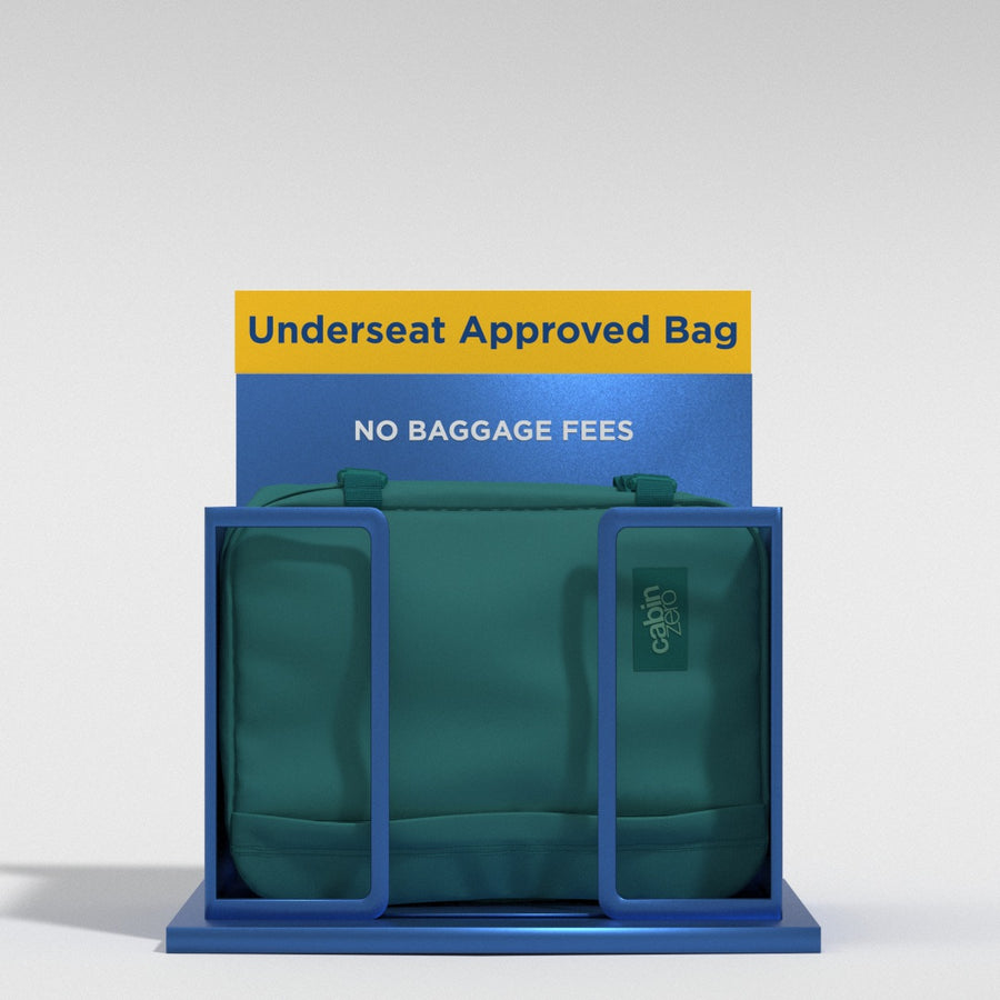 Classic Cabin Backpack 28L