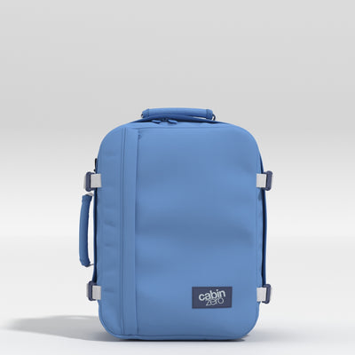 Classic Zaino Bagaglio A Mano -  28L Infinity Blue