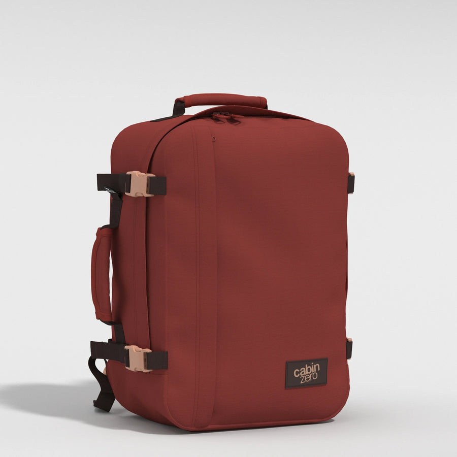 Classic Cabin Backpack 36L