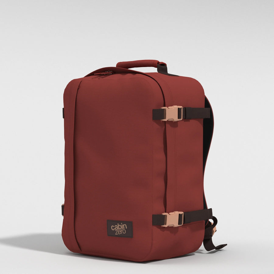 Classic Cabin Backpack 36L