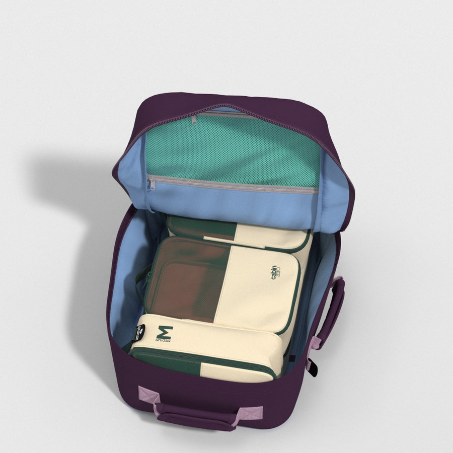 Classic Cabin Backpack 36L