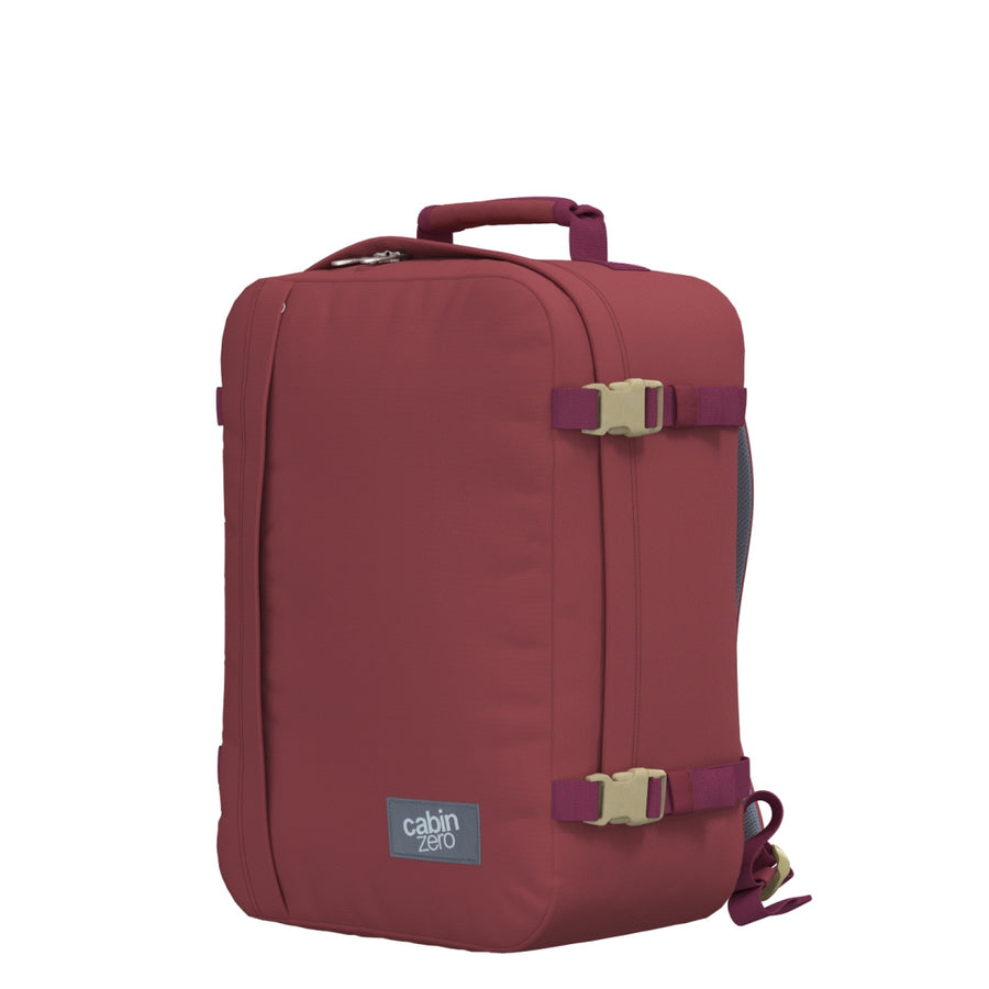 Classic Cabin Backpack 36L
