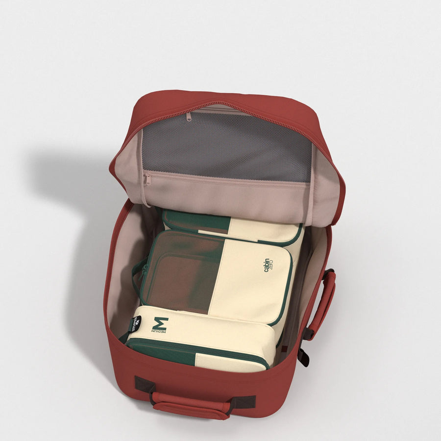 Classic Cabin Backpack 36L