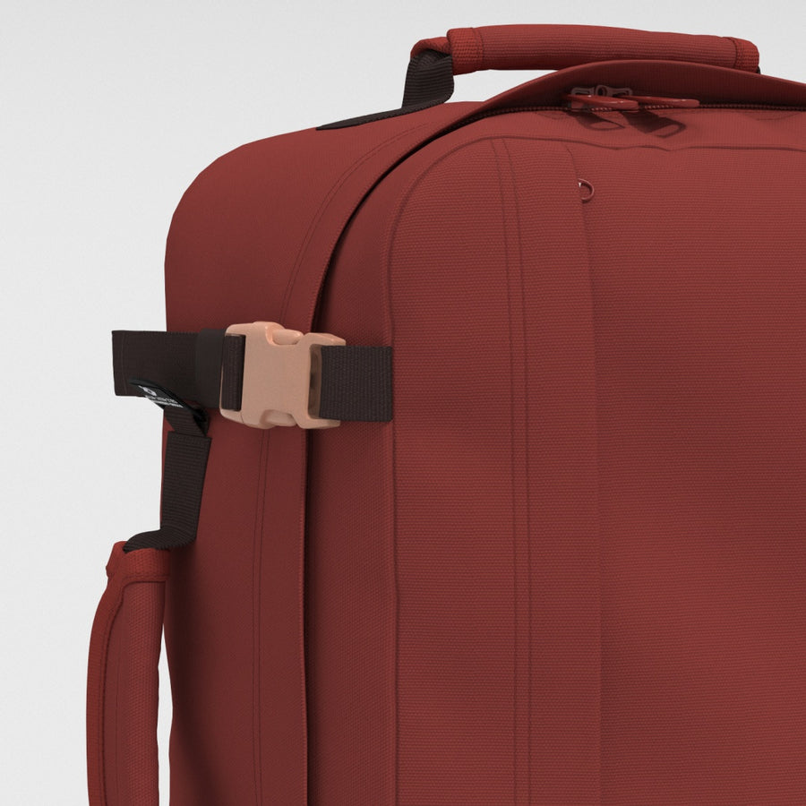 Classic Cabin Backpack 36L