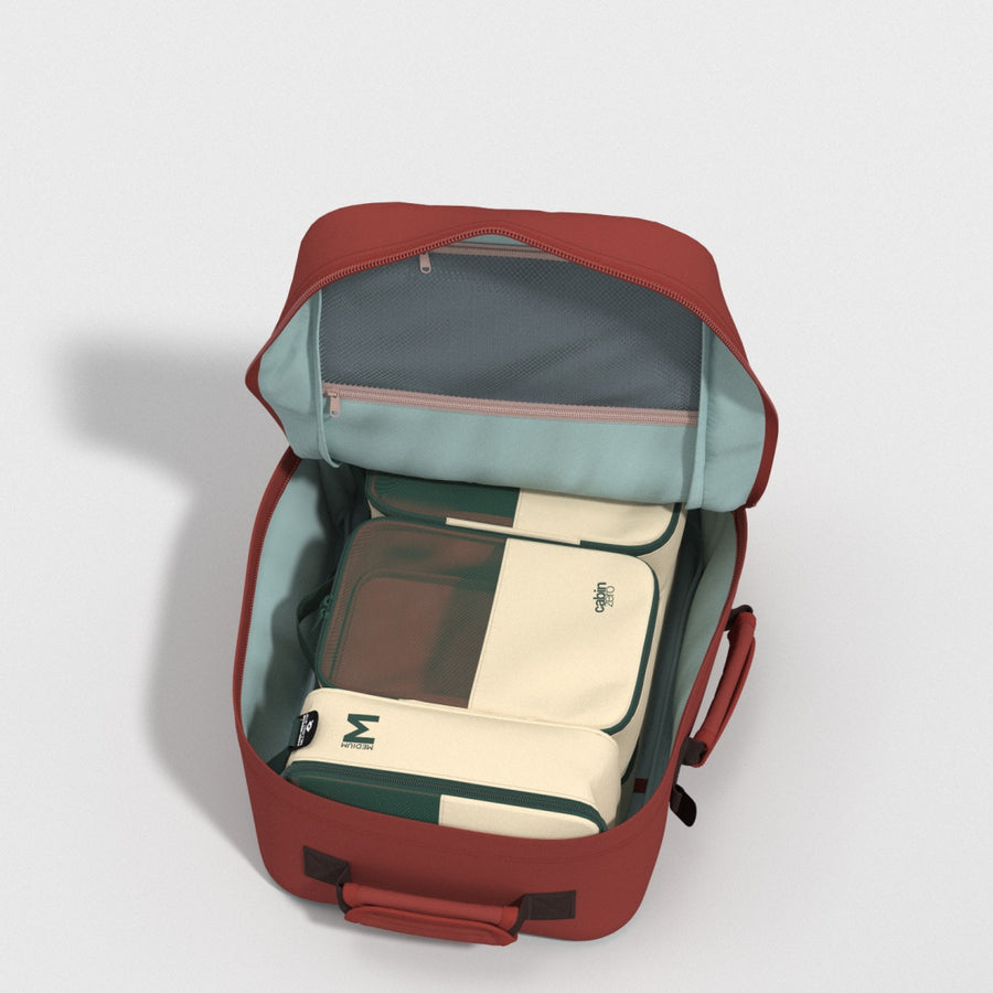 Classic Cabin Backpack 36L