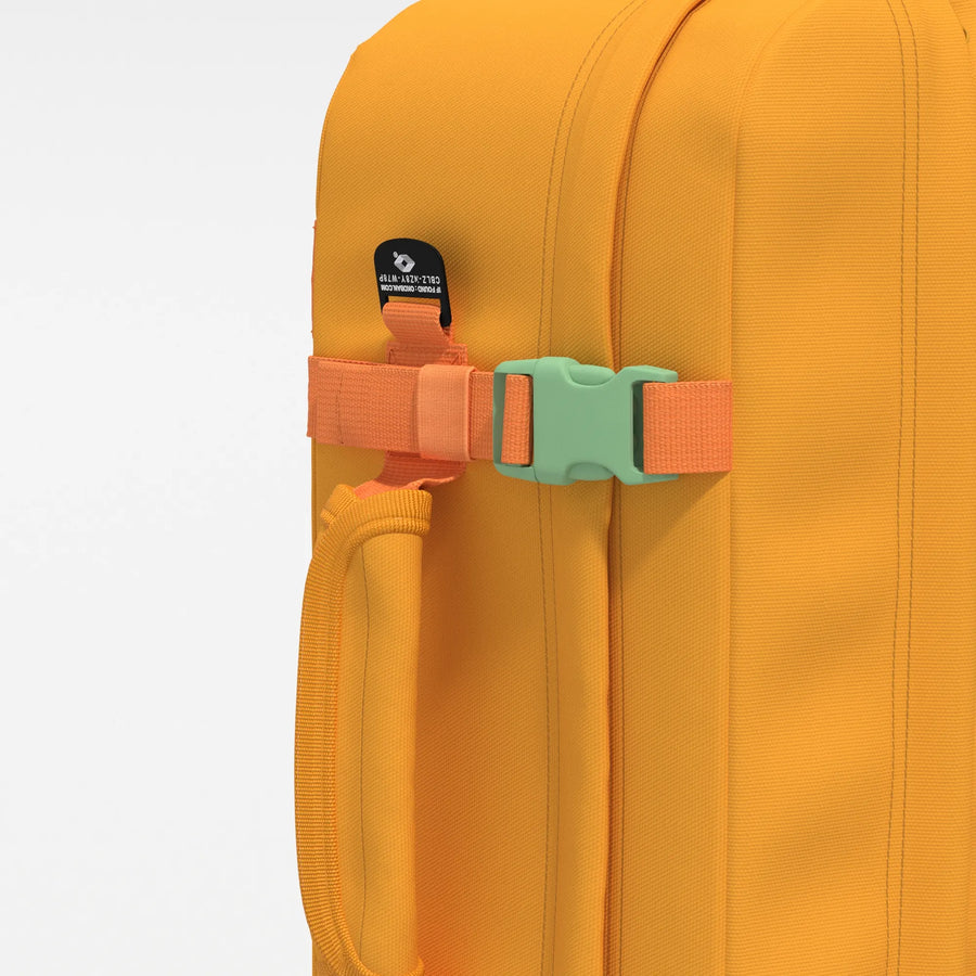 Classic Cabin Backpack 44L