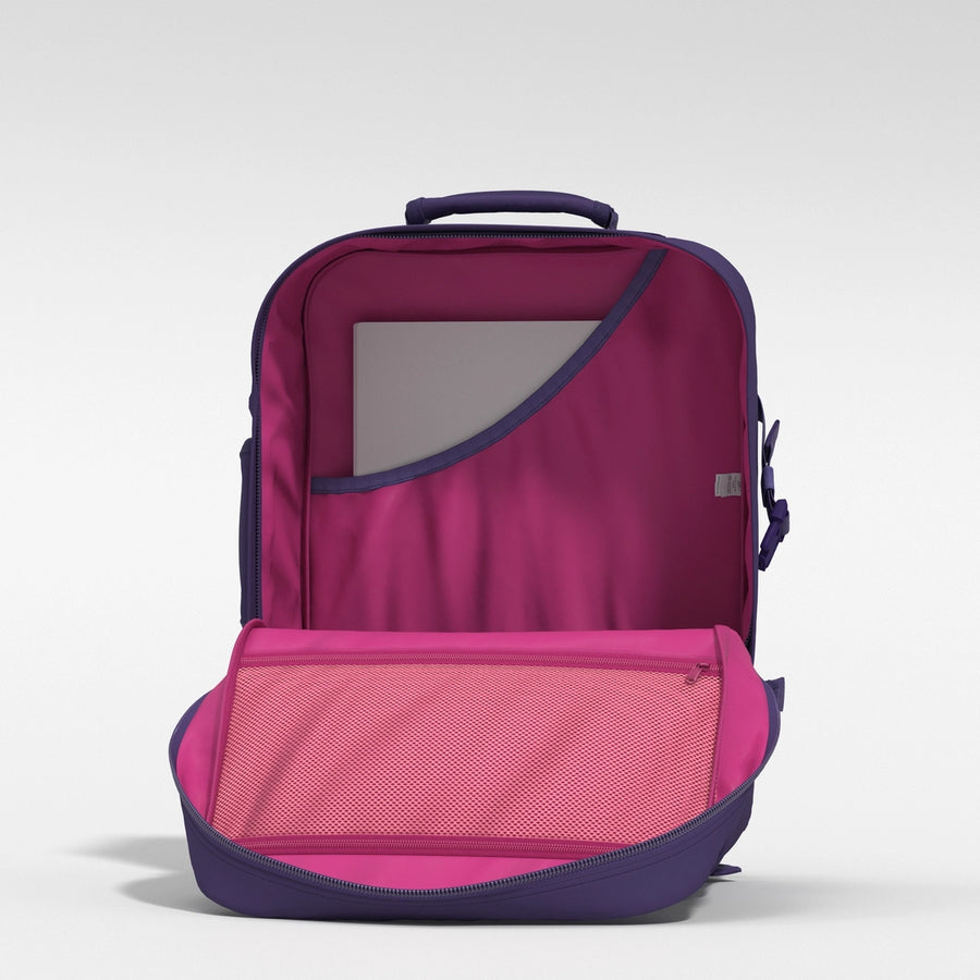 Classic Cabin Backpack 44L