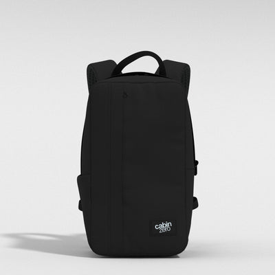 Classic Flight Zaino -  12L Absolute Black