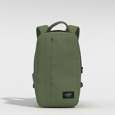 Classic Flight Zaino -  12L Georgian Khaki