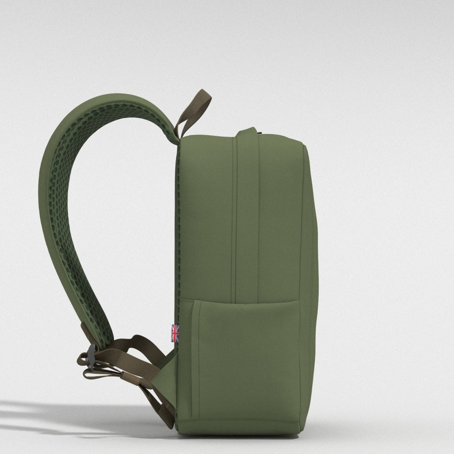 Classic Flight Backpack 12L