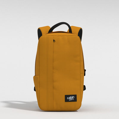 Classic Flight Zaino -  12L Orange Chill