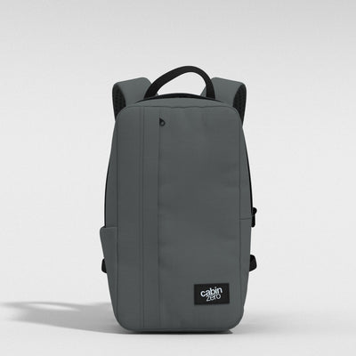 Classic Flight Zaino -  12L Original Grey