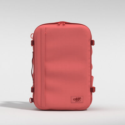 Classic Plus Backpack 42L Grey Moor