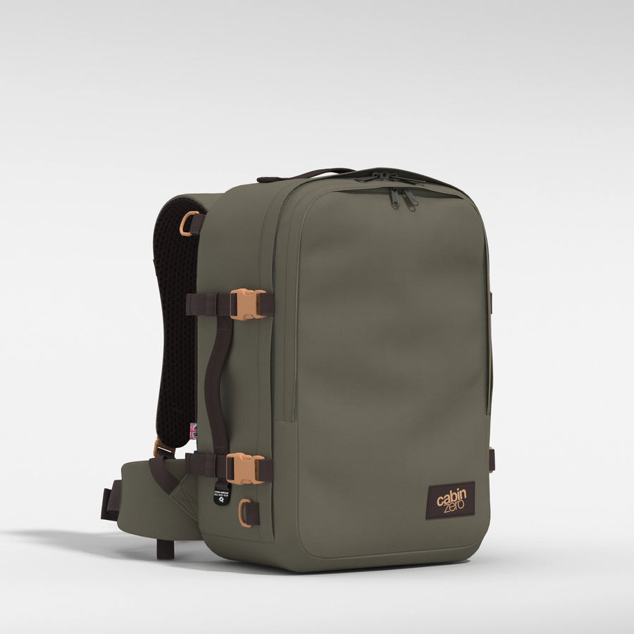 Classic Pro Backpack 32L