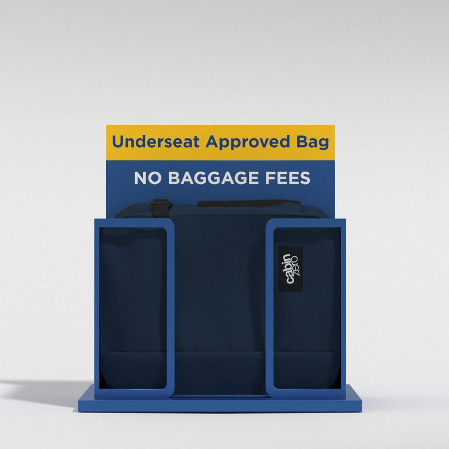 Classic Tech Backpack 28L