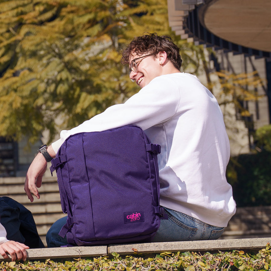 Classic Cabin Backpack 36L