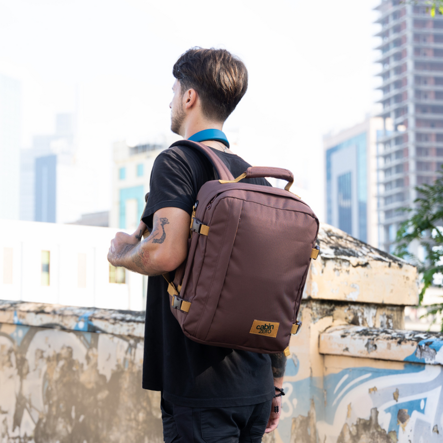 Classic Cabin Backpack 28L