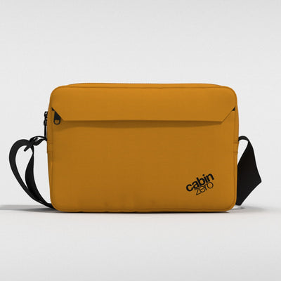 Borsa a Spalla Flipside -  3L Orange Chill