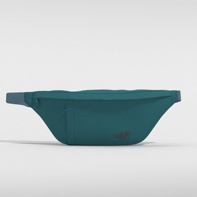 Bum Bag 2L Aruba Blue