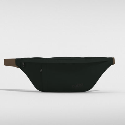 Bum Bag 2L Black Sand