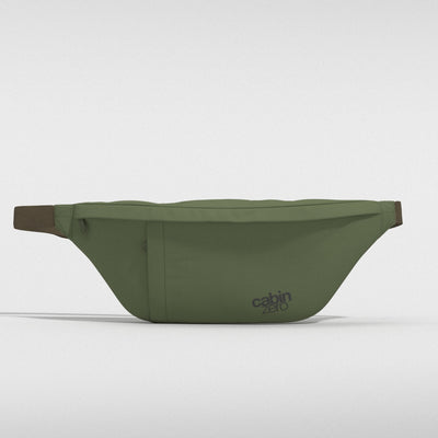 Bum Bag 2L Georgian Khaki