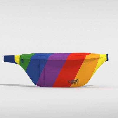 Marsupio Hip Pack -  2L LGBTQ+