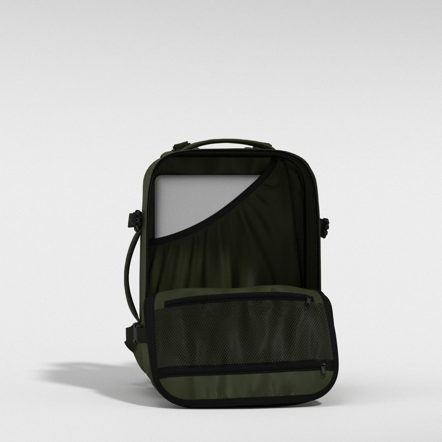 Military Backpack 28L