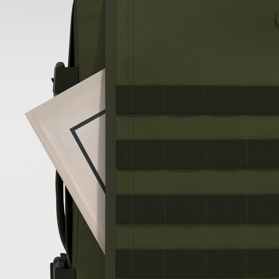 Military Backpack 44L