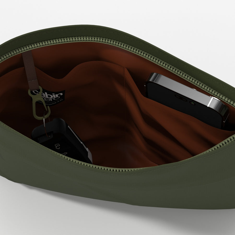 Classic Sacoche 2.5L