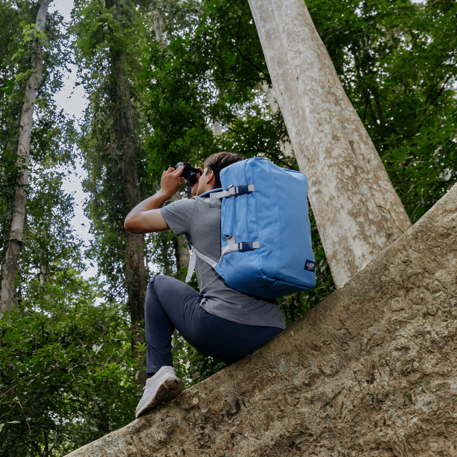 Classic Cabin Backpack 44L