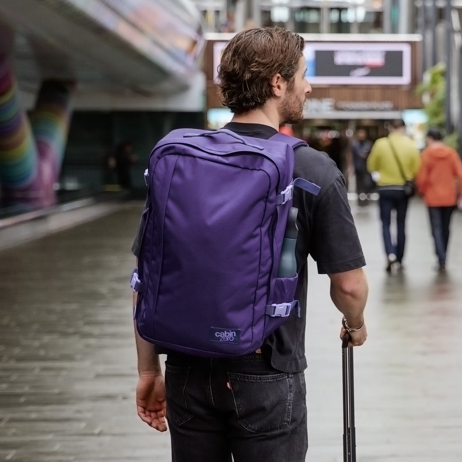 Classic Plus Backpack 42L