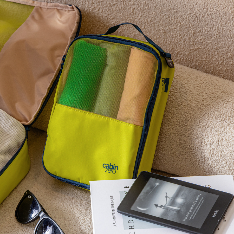 Lux Packing Cube - Medium