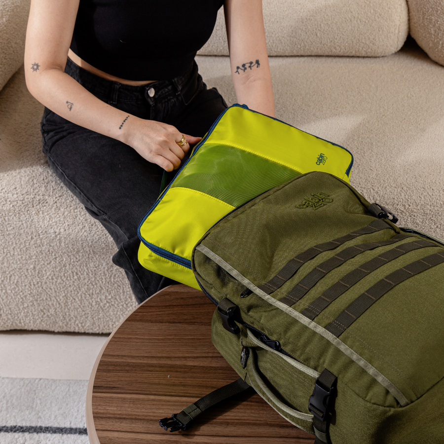 Lux Packing Cube - Large