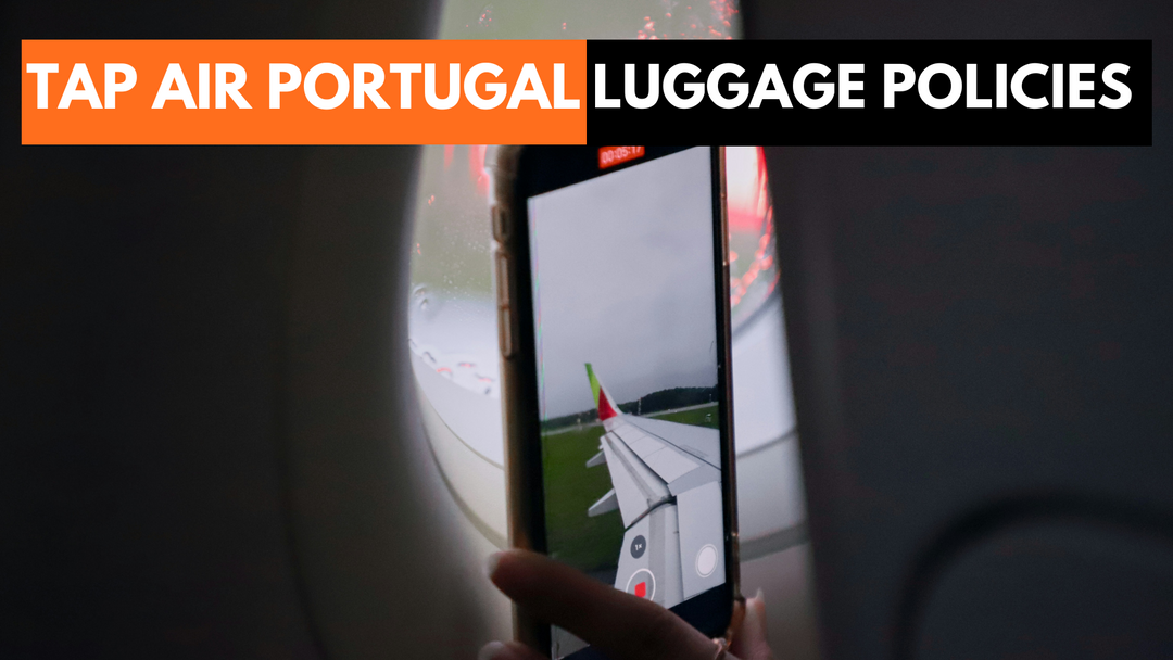 Tap Air Portugal Airline Baggage Allowance Policy