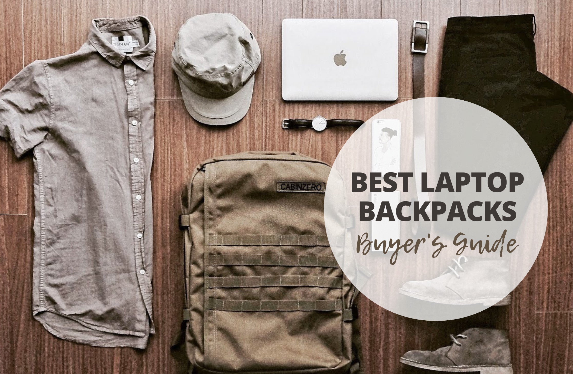 Best Laptop Backpacks A Guide In Buying The Right Backpack For You