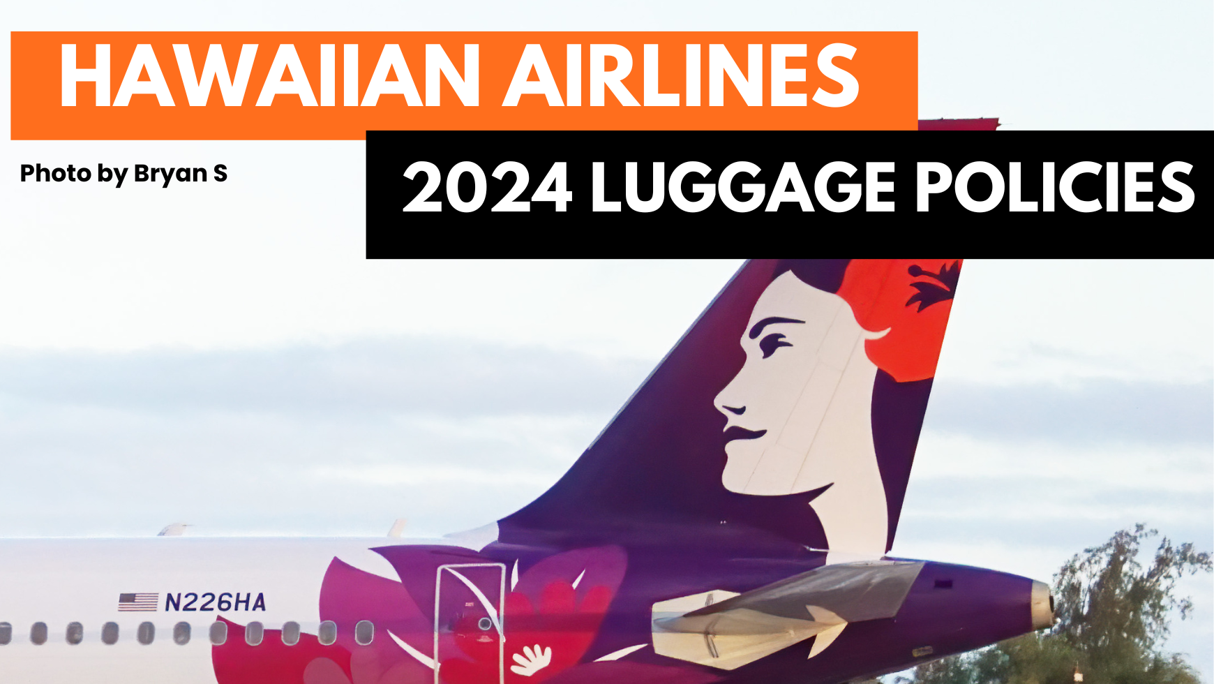Hawaiian Airlines 2024 Updated Guide Carryon Bag Size, Baggage