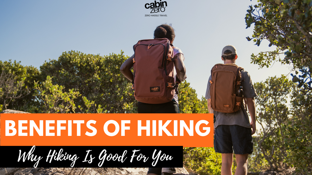 13 Immense Benefits Of Hiking You Might Not Know Before