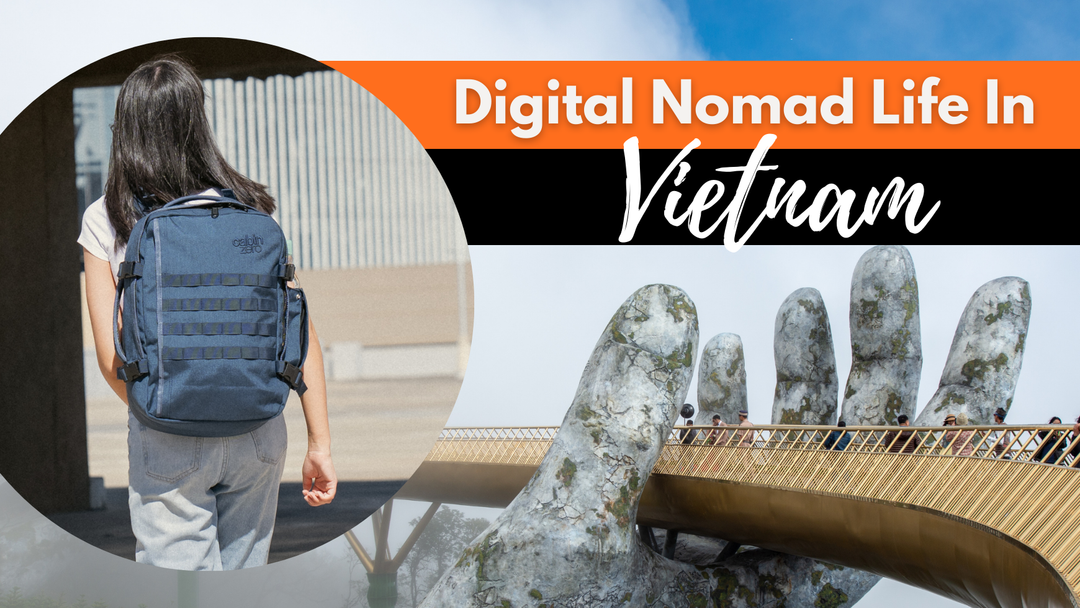 Digital Nomad Vietnam: An Ultimate Guide For Remote Workers