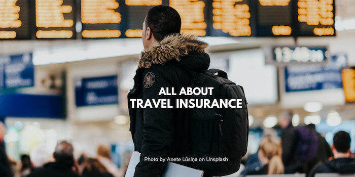 Travel Insurances