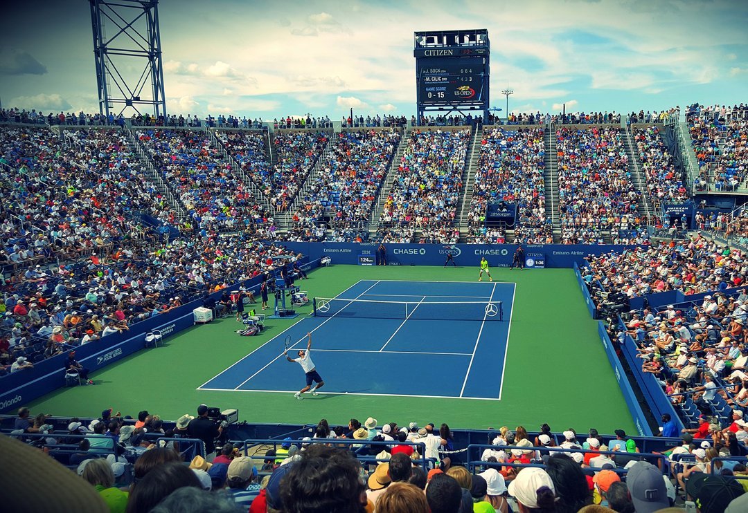 US Open (Tennis): Planning your game itinerary and side trips to New York City