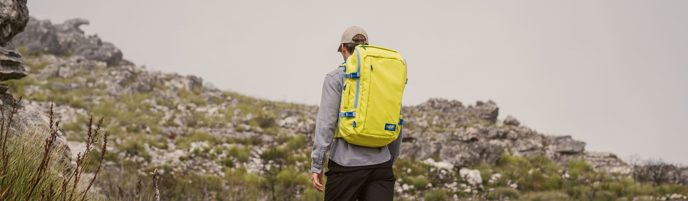 GIFT FOR HIM - BACKPACKS